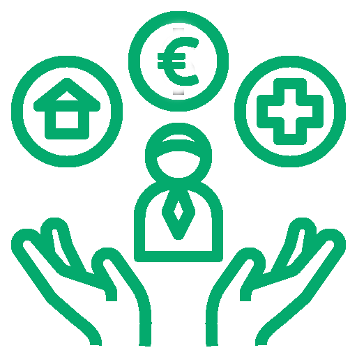 Επιδόματα & Λοιπές Παροχές