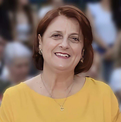 Στυλιανή Μιχάλογλου
