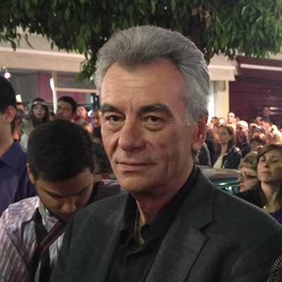 Μιλτιάδης Θεόδοτος