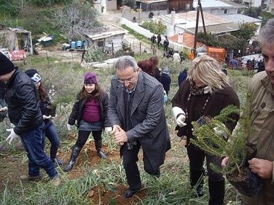 Ξεπέρασε κάθε προσδοκία η συμμετοχή του κόσμου 