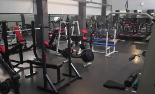 ΕΝΑΡΞΗ ΔΗΜΟΤΙΚΟΥ ΓΥΜΝΑΣΤΗΡΙΟΥ &amp; ΟΜΑΔΙΚΩΝ ΠΡΟΓΡΑΜΜΑΤΩΝ ΔΗΜΟΥ ΚΕΡΑΤΣΙΝΙΟΥ-ΔΡΑΠΕΤΣΩΝΑΣ