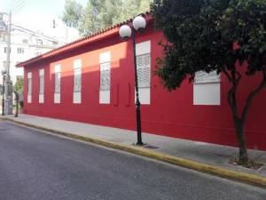 ΣΥΝΕΧΙΖΟΝΤΑΙ ΟΙ ΕΡΓΑΣΙΕΣ ΣΤΗΝ «ΚΡΩΣΦΗΛΔ»
