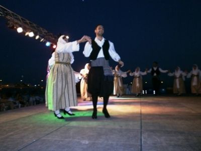 ΑΡΩΜΑ ΕΛΛΑΔΑΣ ΣΤΟ ΚΑΛΛΙΤΕΧΝΟΡΑΜΑ 2012