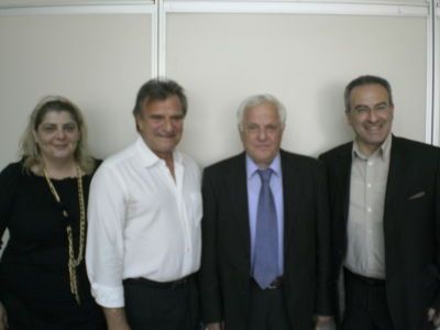 Παραχώρηση δικαιώματος χρήσης στο Δήμο μας, έκτασης που ανήκει στην εταιρεία Ύδρευσης