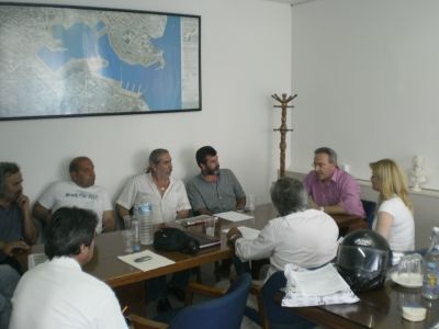Λέμε ΟΧΙ στο μαρασμό της ΝΕΖ
