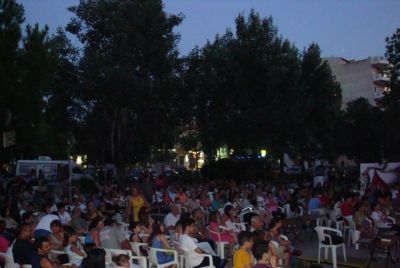 Μία είναι η ουσία…η ζωή σου!