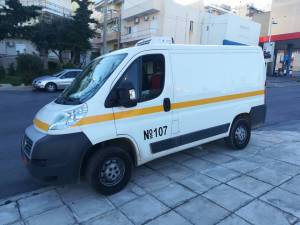 ΕΝΙΣΧΥΕΤΑΙ Ο ΣΤΟΛΟΣ ΟΧΗΜΑΤΩΝ ΤΟΥ ΔΗΜΟΥ