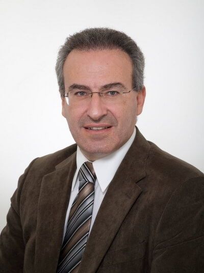 Ο Δήμαρχος Κερατσινίου Δραπετσώνας Λουκάς Τζανής στη FREE SUNDAY 
