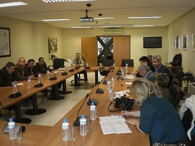 Παγκόσμια Ημέρα Δασοπονίας