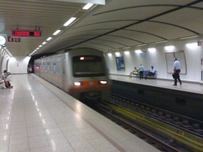 ΜΕΤΡΟ σε Κερατσίνι και Δραπετσώνα