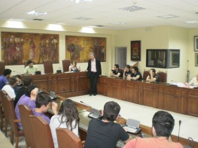 Διοργάνωση συναυλίας στις 20 Ιουνίου στην Πλατεία Λαού