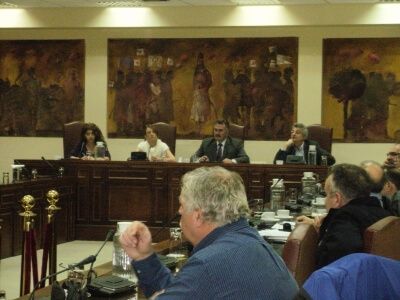 Κοινό ΜΕΤΩΠΟ δήμων για την Καθαριότητα