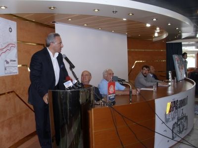 Εφικτή η Φόρμουλα 1 στο Κερατσίνι και τη Δραπετσώνα