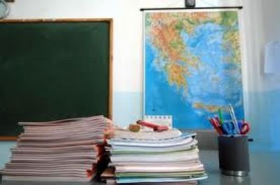 Κοντά στους μαθητές των οικονομικά ασθενών οικογενειών με τη στήριξη του κοινωνικού φροντιστηρίου 