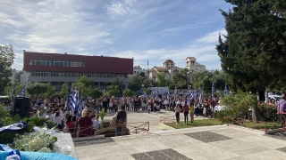 ΕΠΕΤΕΙΑΚΕΣ ΕΚΔΗΛΩΣΕΙΣ ΤΟΥ ΔΗΜΟΥ ΚΕΡΑΤΣΙΝΙΟΥ-ΔΡΑΠΕΤΣΩΝΑΣ ΓΙΑ ΤΗΝ ΕΘΝΙΚΗ ΕΠΕΤΕΙΟ ΤΗΣ 28ης ΟΚΤΩΒΡΙΟΥ