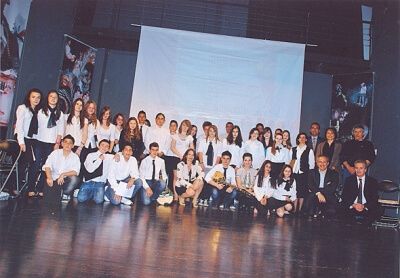 Εκδήλωση του 3ου Γυμνασίου Κερατσινίου αφιερωμένη στη ζωή και το έργο του 