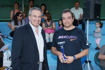 Επιδείξεις παιδικών Αθλητικών Ακαδημιών 