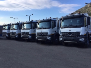 ΑΝΑΚΟΙΝΩΣΗ ΓΙΑ ΤΗΝ ΑΠΟΚΟΜΙΔΗ ΑΠΟΡΡΙΜΜΑΤΩΝ