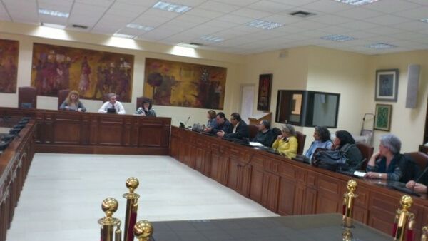 Μέτρα για την ασφαλή διεξαγωγή της παρέλασης 