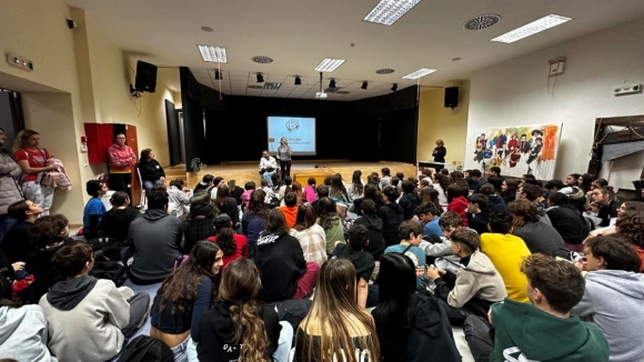 ΕΚΔΗΛΩΣΕΙΣ ΣΕ ΣΧΟΛΕΙΑ ΤΗΣ ΠΟΛΗΣ ΜΕ ΑΦΟΡΜΗ ΤΗΝ ΠΑΓΚΟΣΜΙΑ ΗΜΕΡΑ ΑμεΑ