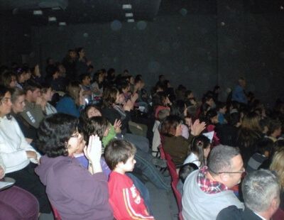 Η φωνή των δημοτών γίνεται ακόμα πιο δυνατή