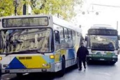 Ζητάμε πύκνωση και εξορθολογισμό  των λεωφορειακών γραμμών