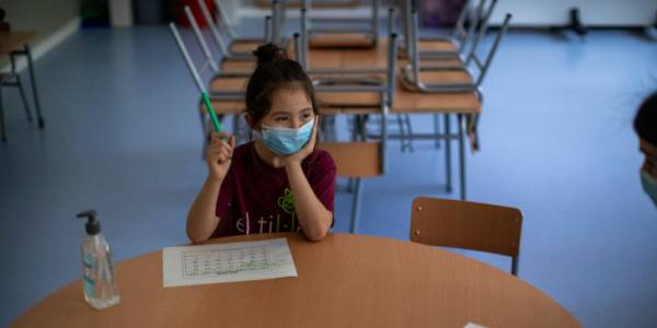 ΔΡΑΣΗ ΠΑΡΑΡΤΗΜΑΤΟΣ ΡΟΜΑ: ΞΕΚΙΝΩΝΤΑΣ ΤΟ ΣΧΟΛΕΙΟ