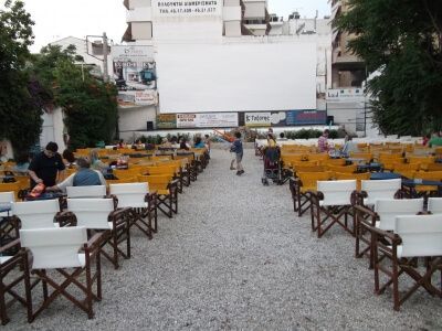Κόντρα στους καιρούς!!!