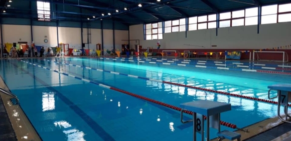 ΕΝΑΡΞΗ ΕΓΓΡΑΦΩΝ ΣΤΑ ΠΡΟΓΡΑΜΜΑΤΑ ΕΝΗΛΙΚΩΝ (ΕΛΕΥΘΕΡΗ ΚΟΛΥΜΒΗΣΗ) ΤΟΥ ΔΗΜΟΤΙΚΟΥ ΚΟΛΥΜΒΗΤΗΡΙΟΥ