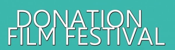 Αντικατάσταση ταινίας στο 1ο Donation Film Festival