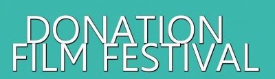 Αντικατάσταση ταινίας στο 1ο Donation Film Festival