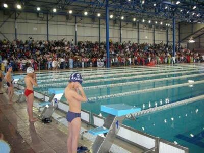 ΜΕ ΜΕΓΑΛΗ ΕΠΙΤΥΧΙΑ ΠΡΑΓΜΑΤΟΠΟΙΗΘΚΑΝ ΟΙ ΕΠΕΙΔΕΙΞΕΙΣ ΤΩΝ ΑΚΑΔΗΜΙΩΝ ΤΟΥ ΚΟΛΥΜΒΗΤΗΡΙΟΥ ΚΕΡΑΤΣΙΝΙΟΥ