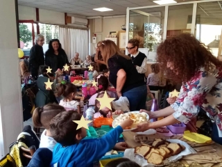 ΜΙΚΡΟΙ ΜΕΓΑΛΟΙ ΕΝ ΔΡΑΣΕΙ