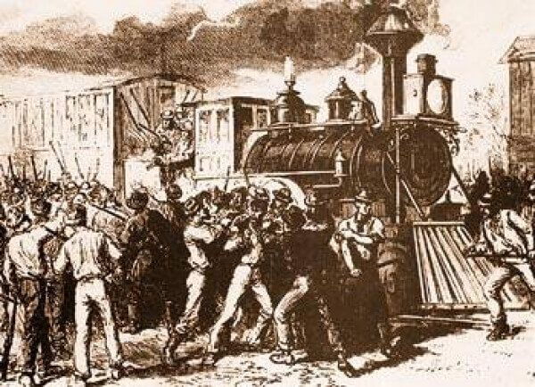 1η Μαΐου Μέρα τιμής και αγώνων