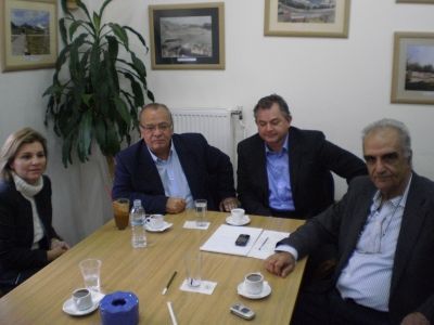 O Νέος Θεσμός του Συμπαραστάτη του Δημότη και της Επιχείρησης κοντά στα προβλήματα του Πολίτη